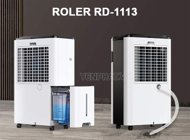 Model Roler RD-1113